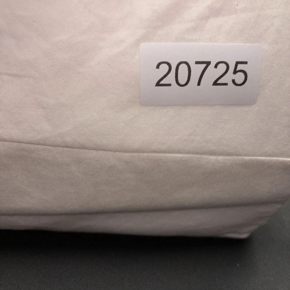 Jeremiah Brent Home Cotton Sateen Weave  4 Piece Sheet Set Size King 20725